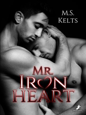 cover image of Mr. Ironheart